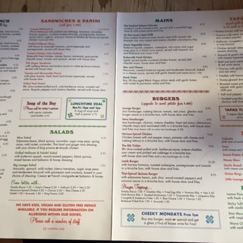 Loco Lounge - Cafes Near Me - Birmingham, XWM