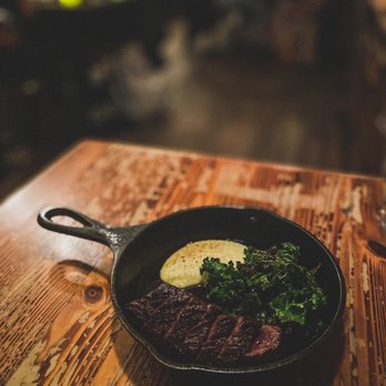 Thursday Kitchen - Steak - Korean Near Me - New York, New York Thursday Kitchen - Steak - Korean Near Me - New York, New York