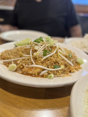 Thai Kitchen Restaurant by null