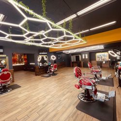 Fernando's Barbershop