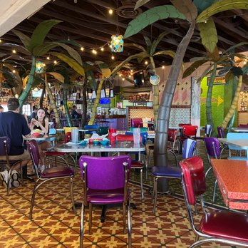 Chuy's - Inside - Tex-Mex Near Me - San Antonio, Texas Chuy's - Inside - Tex-Mex Near Me - San Antonio, Texas