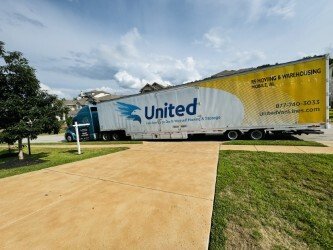 Rs Moving & Warehousing
