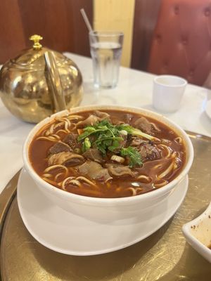 Sichuan Fish Restaurant by null