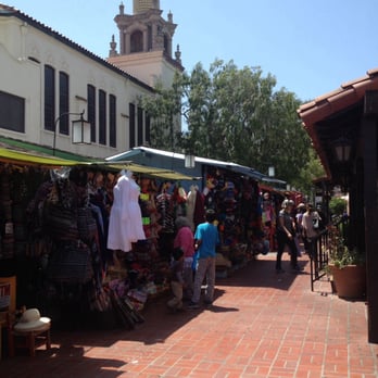 Olvera Street - Local Flavor Near Me - Los Angeles, California Olvera Street - Local Flavor Near Me - Los Angeles, California