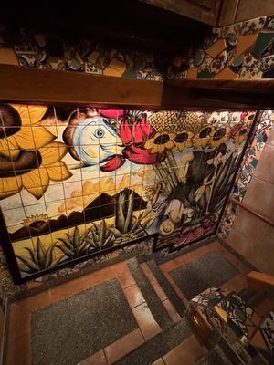 Pancho's Restaurant by null