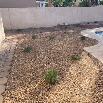 Advantage Landscape - Landscaping Near Me - Las Vegas, Nevada