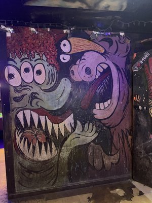 Lola's Depot by null