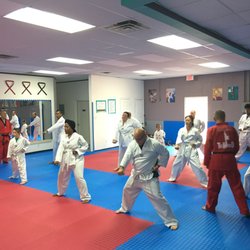 Grand Master Lee's Tae Kwon Do
