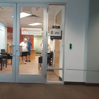 Office Evolution - Peoria - Shared Office Spaces Near Me - Peoria, Arizona Office Evolution - Peoria - Shared Office Spaces Near Me - Peoria, Arizona