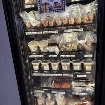 In Laws - Assorted frozen foods for sale - Cajun/Creole Near Me - Iowa, Louisiana