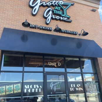 Grotto At The Grove - Casinos Near Me - Elgin, Illinois