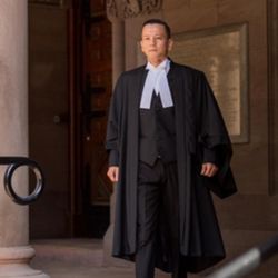 Zamani Law - Photo