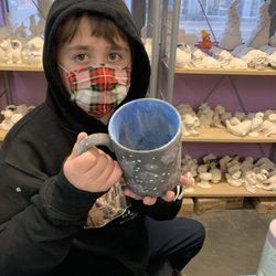 Crankpots Ceramic Studio