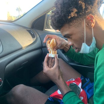 Chick-fil-A - Make sure get the mf sauce - Fast Food Near Me - San Jose, California Chick-fil-A - Make sure get the mf sauce - Fast Food Near Me - San Jose, California