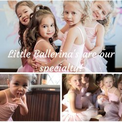 Prince William Dance Academy