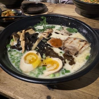 M Kokko - Ramen - Korean Near Me - Durham, North Carolina