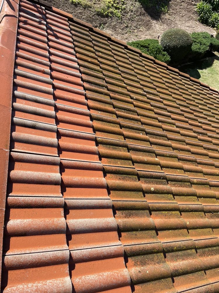 Slide of Caliblasting