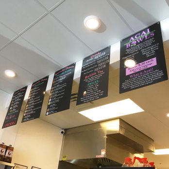 Sandy Pony Donuts - Menus - Donuts Near Me - Annapolis, Maryland