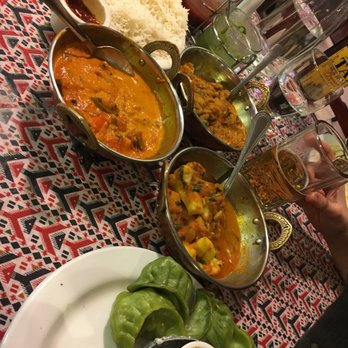 Red Chilli - Indian Near Me - San Francisco, California