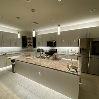 Dimi Electrical Services - More light for kitchen - Electricians Near Me Dimi Electrical Services - More light for kitchen - Electricians Near Me