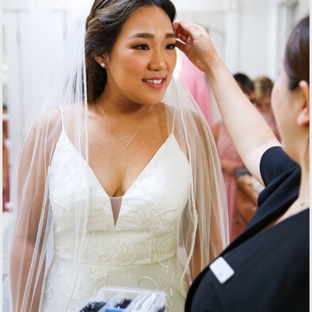 VickyC5 - Makeup Artists Near Me - New York, New York VickyC5 - Makeup Artists Near Me - New York, New York