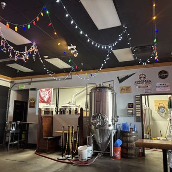 Old 121 Brewhouse - Breweries Near Me - Lakewood, Colorado Old 121 Brewhouse - Breweries Near Me - Lakewood, Colorado