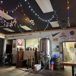 Old 121 Brewhouse