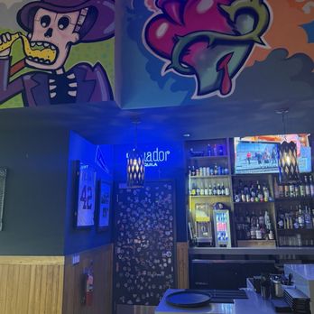 Bar Ocho - Mexican Near Me - Tempe, Arizona Bar Ocho - Mexican Near Me - Tempe, Arizona