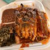 Joe's Holy Smoke BBQ gift card