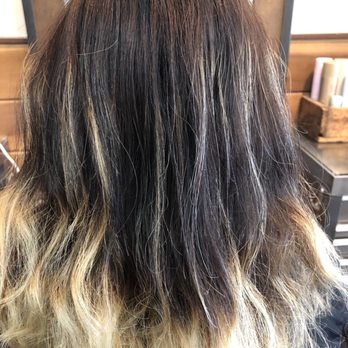 Crowning Glory Hair Studio - Before - Hair Salons Near Me - Burbank, California Crowning Glory Hair Studio - Before - Hair Salons Near Me - Burbank, California