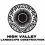 Photo of High Valley Landscape Construction