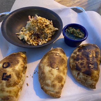 La Masa Empanada Bar - Empanadas Near Me - Milwaukee, Wisconsin La Masa Empanada Bar - Empanadas Near Me - Milwaukee, Wisconsin