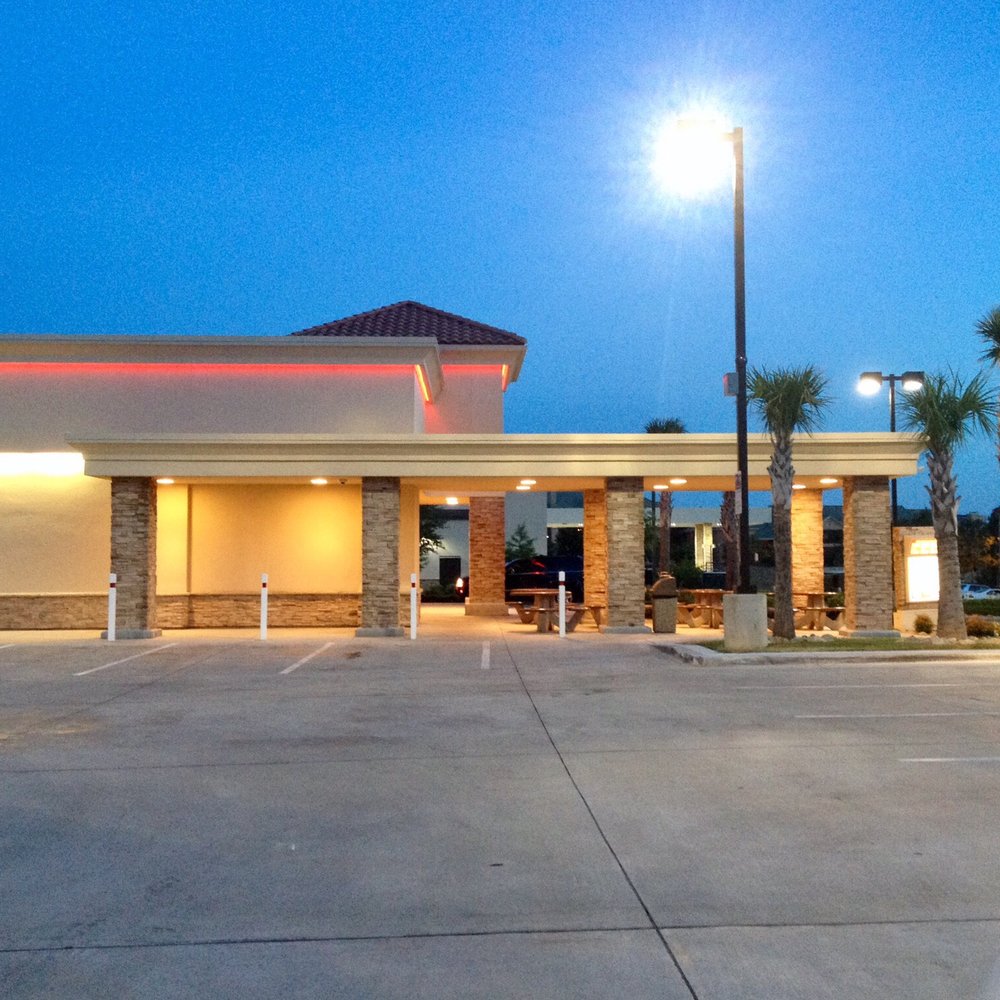 In-N-Out Burger - Burgers Near Me - Irving, Texas