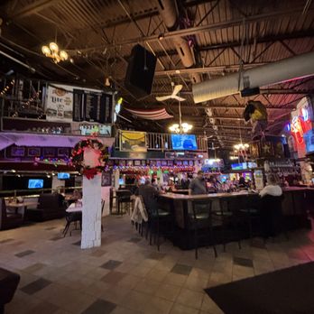 Brat Stop - Bars Near Me - Kenosha, Wisconsin