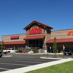 Seright's Ace Hardware