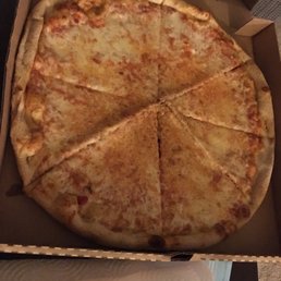 Cheese pizza take out Cheese pizza take out