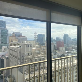 The Westgate Hotel - Room views - Hotels Near Me - San Diego, California
