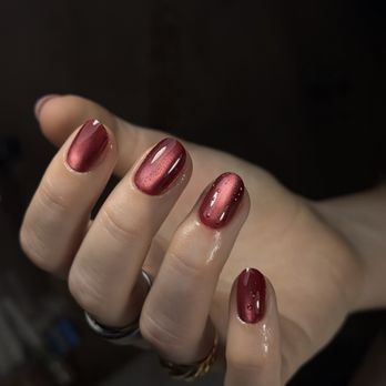 Ayla Nails - Nail Technicians Near Me - Los Altos, California