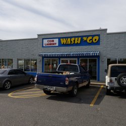 Wash 'n Go
