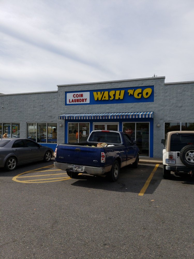 WASH ‘N GO Updated September 2024 720 Albert Pike Rd, Hot Springs, Arkansas Laundromat