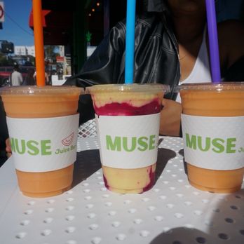 Muse Juice Bar - Juice Bars & Smoothies Near Me - San Francisco, California Muse Juice Bar - Juice Bars & Smoothies Near Me - San Francisco, California