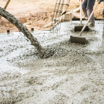 Chavez Paving & Concrete - workers pouring concrete - Snow Removal Near Me - Hudson, Colorado Chavez Paving & Concrete - workers pouring concrete - Snow Removal Near Me - Hudson, Colorado