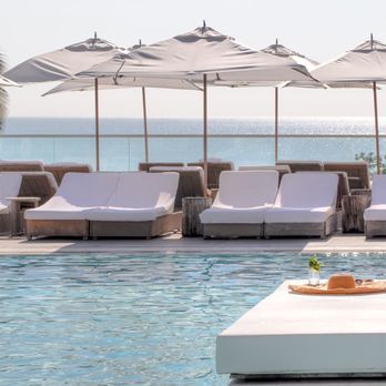 The Sandbox - The Sandbox Poolside - New American Near Me - Miami Beach, Florida The Sandbox - The Sandbox Poolside - New American Near Me - Miami Beach, Florida