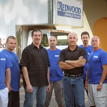 Redwood Moving & Storage - Movers Near Me - Santa Rosa, California Redwood Moving & Storage - Movers Near Me - Santa Rosa, California