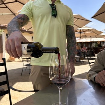 La Cucina - VJB Cellars - Wine - Italian Near Me - Kenwood, California La Cucina - VJB Cellars - Wine - Italian Near Me - Kenwood, California