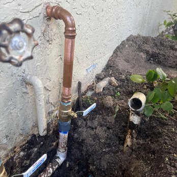 Shawn & Sons Plumbing - Plumbing Near Me - Margate, Florida Shawn & Sons Plumbing - Plumbing Near Me - Margate, Florida