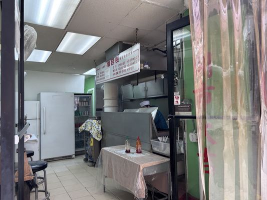 Fried Dumpling by null