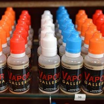 Vapor Galleria - Euless - Vape Shops Near Me - Euless, Texas