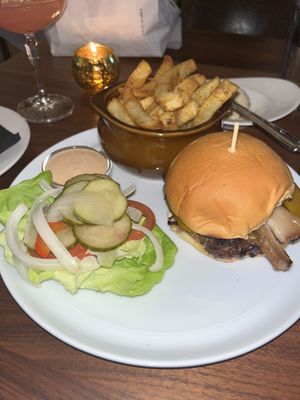 Phillips Place by null