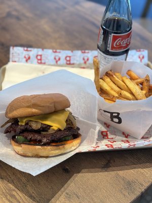 BURGER SEOUL by null